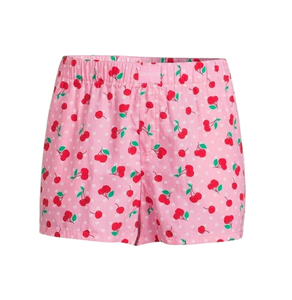 La Mejor Opción al por Mayor, Ropa Interior Femenina, Cómoda, Transpirable, de Algodón, Tejida, para Uso Diario, Bikini de Cintura Simple - Product Image 1