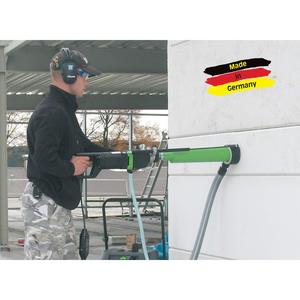 Forets diamantés à double vitesse et couple élevé pour le perçage humide et sec de la maçonnerie et du béton, portatifs, pour des diamètres jusqu'à 3 pouces - Product Image 2