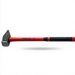 Marteau à mèche PEDDINGHAUS Ultratec 4000g avec manche en 3 composants - Product Image 3