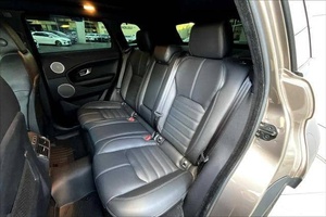 Usado 2018 Land Roverr Ranger Rover Evoque - Product Image 5