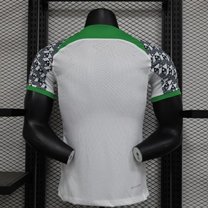 2025 Sublimation personnalisée Angleterre Accueil/Extérieur Pré-Match Uniforme Slim Respirant Fit Polyester/Coton Séchage rapide Football léger - Product Image 5