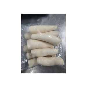 Frozen <b>sweet</b> <b>potatoes</b> of export quality are vacuum packed hygienically without preservatives, ideal for frying, boiling - Product Image 1
