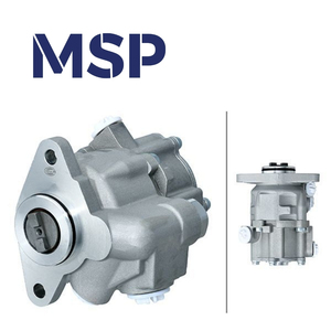 8TL359000931 - Pompe hydraulique, direction - Hydraulique - Pièces et accessoires pour camions - MSP Export - Product Image 2