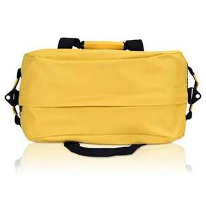 Bolsa de Viaje Deportiva Multifuncional Personalizada NARROWTEX, Forro de Poliéster Resistente, Estilo Casual, Cierre de Cremallera, Directo de Fábrica - Product Image 5