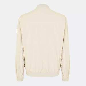 Abajo hombres cara brillante tendencia hombres Chaquetas cortas gruesas de invierno bombardero brillante Puffer chaquetas para hombres 2025 nuevos diseños - Product Image 2