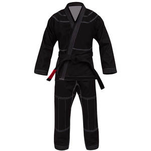 Trajes de Jiu-Jitsu Brasileño, Uniformes Azules, Kimono con Logotipo Personalizado, Kimono de Jiu-Jitsu, Uniforme de Judo, Uniforme de Taekwondo - Product Image 5