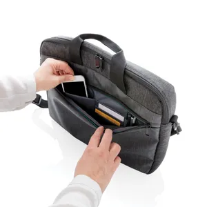 Mochila Promocional Sostenible de 900D para PC, Bolsa de 900D para PC sin PVC para Merchandising - Product Image 5
