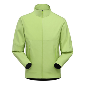 High Quality Softshell <b>Winter</b> <b>Sports</b> Windbreaker Jacket Coat Canvas Wholesale Anti-Pilling Softshell Waterproof Outdoor <b>Winter</b> - Product Image 5