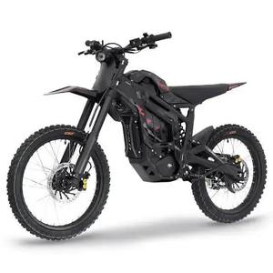 Moto électrique tout-terrain Sting R MX5 Pro 13000W 72V 40Ah Sting R Pro 2025 - Product Image 3