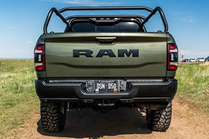 Raam 2500 Power Wagon Crew Cab 4x4 2023, Gasolina, Bajo Kilometraje - Product Image 3
