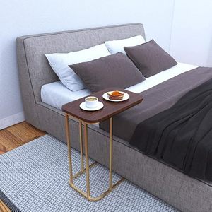 New Arrival Hot Selling Furniture Wooden <b>Round</b> <b>Side</b> <b>Table</b> Natural Modern Design Coffee <b>Table</b> for Living Room and Bedroom - Product Image 1