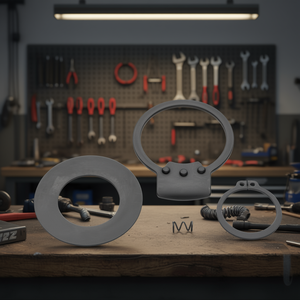 สปริงนิรภัย Hazet Essential สำหรับเครื่องเจียรลม อุปกรณ์เสริมเครื่องมือ - Product Image 2