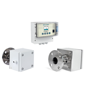 Transmisómetro de Doble Paso BI 7010 para Monitoreo de Polvo y Medición Continua de Material Particulado en Aplicaciones de Plantas de Energía - Product Image 1