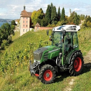 ซื้อ Fendt 200รถแทรคเตอร์ขับเคลื่อนได้อย่างราบรื่นดีไซน์อัจฉริยะประหยัดน้ำมันพร้อมปั๊มหลักและส่วนประกอบมอเตอร์คุณภาพสูง - Product Image 4