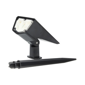 Lampada Solare LED da Giardino/Parete Darka 3W IP67 (GSC 201210004) - Product Image 2
