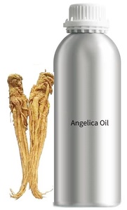 Huile de racine d'angélique en vrac - Product Image 3