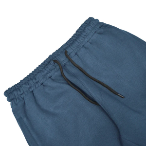 Outdoor <b>Running</b> Tracksuit with Elastic Waist Men Sports <b>Jacket</b> and Joggers Combo <b>Lightweight</b> Daily Wear Tracksuit Outfit - Product Image 6