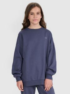 ชุดวอร์มแบบสวมหัวของเด็กผู้หญิงชุดวอร์มแบบสวมหัวแบบลำลองระบายอากาศได้ตามต้องการคุณภาพระดับพรีเมียม - Product Image 3