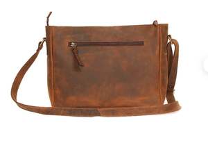 Édition limitée en cuir véritable sac fourre-tout Logo personnalisé fermeture à glissière imperméable toile doublure bandoulière été automne hiver - Product Image 4