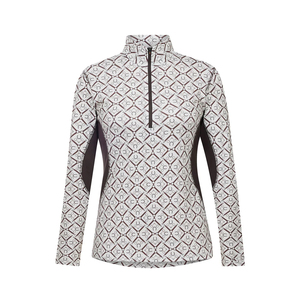 Pantalones de Montar y Breeches de Spandex para Mujer con Logotipo Personalizado, Capa Base Transpirable para Equitación y Concursos, ¡En Oferta! - Product Image 3