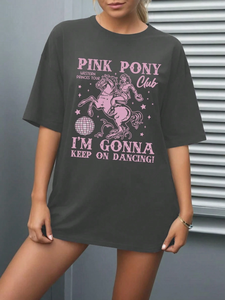 Camiseta Extra Grande con Logotipo Personalizado, 100% Algodón, Camiseta de Talla Grande para Hombre, Camisetas Urbanas, Camiseta de Corte Holgado para Hombre - Product Image 4