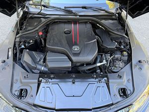 Toyota GR Supra 2.0 Turbo de 4 Cilindros 2022 Usado en Buen Estado, Paquete de Seguridad y Tecnología, Mayormente sin Modificaciones - Product Image 5