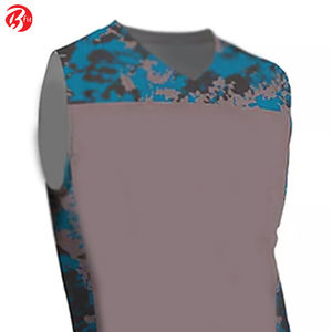 Uniforme de baloncesto de secado rápido superventas conjuntos impresión por sublimación pantalones cortos de baloncesto de verano Bsci - Product Image 5