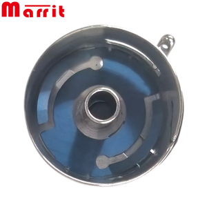 Caja de Bobina SC181 MS17A0125, Cubierta de Bobina para Máquinas de Coser Computarizadas MITSUBISHI PLK-E1010/1006/0804, etc., Piezas de Repuesto - Product Image 2