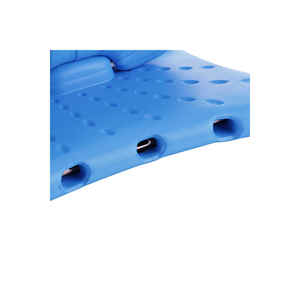 Étui antichoc en TPU avec support papillon pour iPad Pro 10.5 7e génération - Housse de protection en silicone Netzy SAFA pour le sommeil - Product Image 4