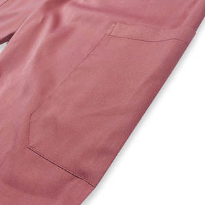 Nouvelle collection : Ensembles d'uniformes d'infirmière pour femmes, design élégant et personnalisé, en toile 100% coton, avec détection d'aiguilles - Product Image 6