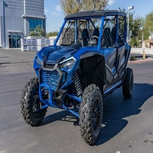 ข้อเสนอส่วนลดอย่างเป็นทางการสำหรับขาย Talon 1000X-4 Fox Live Valve ut/v AT/V - Product Image 4