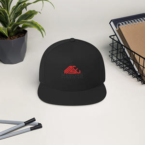 Casquette à billets plats personnalisée Matériau de première qualité Streetwear élégant Parfait pour les marques, les magasins de vêtements et les événements - Product Image 3