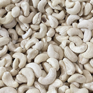 Vente en gros de noix de cajou du Vietnam W180 noix de cajou Kaju Badam 1Kg OEM, ODM - Product Image 1