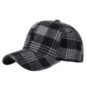 Chapeaux de baseball de montagne Soft Men Cotton Ball Cap Minimalist Style Outdoor Sport Daily Women - Product Image 3