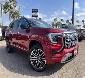 Vehículo Utilitario Deportivo (SUV) 3GKALUEG8TL226176 2026 Al-WD de Alta Calidad, Motor Turbo de 1.5L y 4 Cilindros, Transmisión Automática, 175HP - Product Image 1