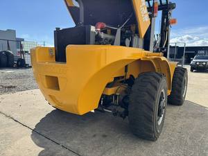 Chariots élévateurs bon marché de bonne qualité - Product Image 4