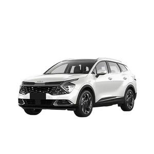 SUV essence 2.0L 2023, 5 portes, 5 places / Transmission automatique / Conduite à gauche / Voiture d'occasion de haute qualité pour l'exportation - Product Image 6