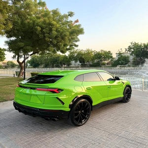 Lamborghini Urus 4.0L Twin-Turbo V8, best-seller des ventes en 2021 - Product Image 2