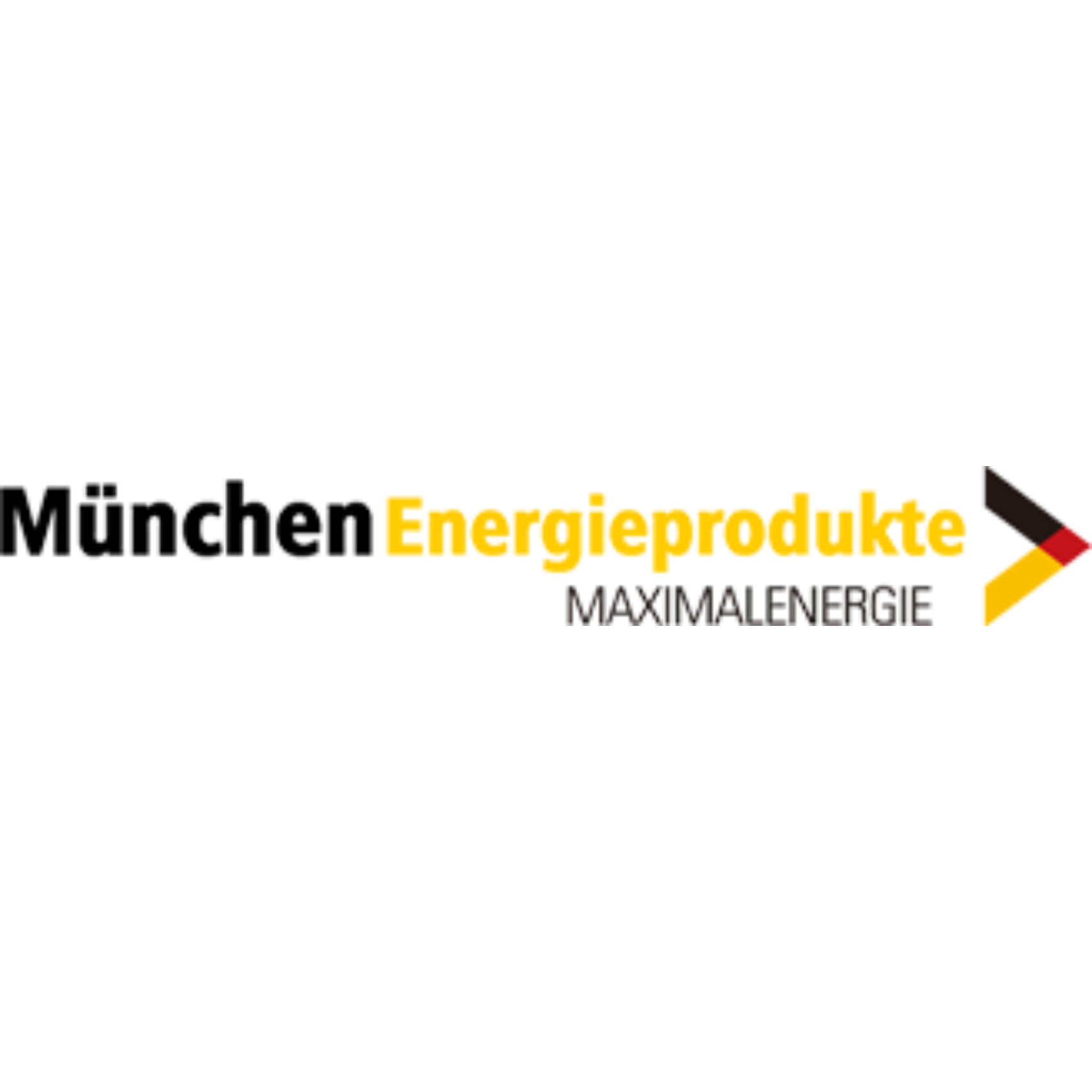 München Energieprodukte GmbH logo