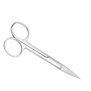 Ciseaux chirurgicaux professionnels tranchants, durables et résistants à la corrosion Ciseaux chirurgicaux pour OEM professionnels - Product Image 6