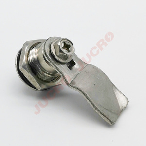 DL705-3S Edelstahl Cam Lock Bus Schrank Schloss Industrial Design Style Möbel Keyless - Product Image 4
