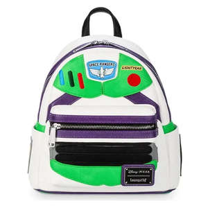 Mochila escolar Toy Story, bolsos para estudiantes y bolsa de mensajero - Product Image 1