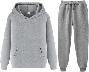 Conjunto de chándal hecho a medida de fábrica de ropa deportiva Onstyle para hombre, ropa de entrenamiento y gimnasio - Product Image 1