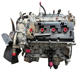 Complete 13B <b>Engine</b> High Performance Replacement <b>Engine</b> for Automotive Applications - Product Image 6