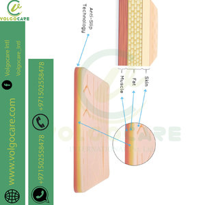 Premium Quality New Design Made With Stainless Steel Suture <b>Pad</b> <b>Practice</b> Kit Oral Suture Training Model for Clinical <b>Practice</b> - Product Image 2