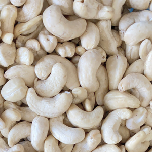 เมล็ดมะม่วงหิมพานต์คั่วออร์แกนิกผลิตในเวียดนาม W180พรีเมี่ยมส่งออกไปยังสหภาพยุโรปตะวันออกกลาง - Product Image 1