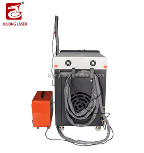 3-in-1 Raycus JPT 1000W 2000W 1500W draagbare fiberlaser lasmachine prijs voor de verkoop - Product Image 2