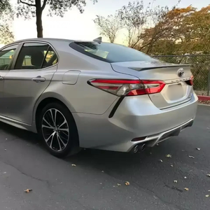 A.MR Y 2019 Usado en Buen Estado, Bajo Kilometraje, Sin Problemas Mecánicos, Listo para Conducir - Product Image 2