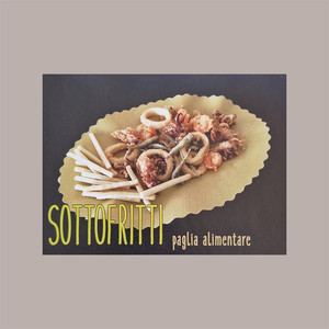 500 Pieces 28cm Diameter <b>Embossed</b> Greaseproof White <b>Paper</b> for Sub-Fried Food Packaging - Product Image 2