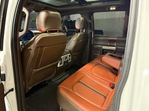 FORD F250 CREW CAB KING RANCH ULTIMATE 2022, Volante a la Izquierda, Interior Oscuro, Motor 6.7L POWERSTROKE FX4 4X4, Envío Gratis - Product Image 4